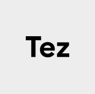 TezBank logo